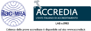 Accredia - Ente Italiano di Accreditamento